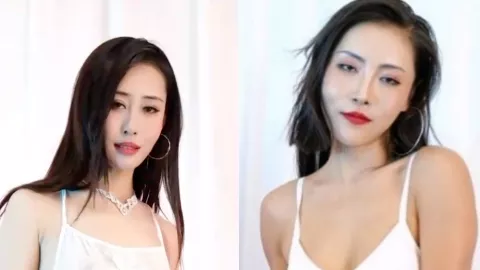 魔丽舞社团队热舞表演